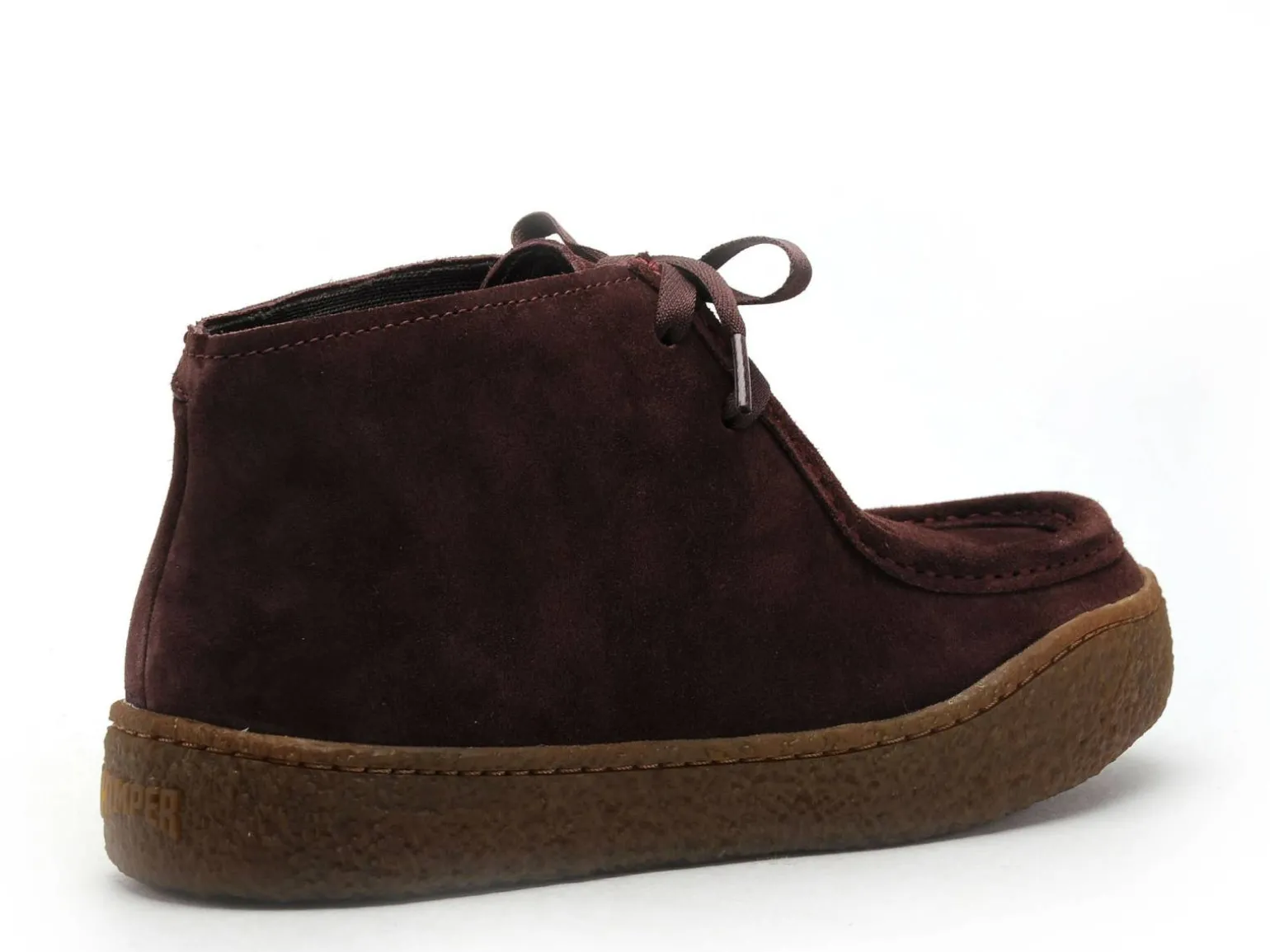 Camper BOOTS K300530 Bordeaux Boots et Bottines Homme