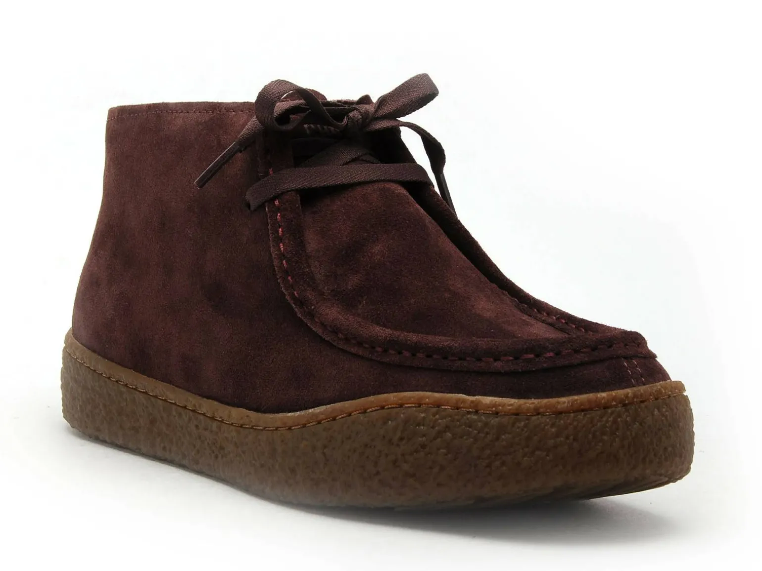 Camper BOOTS K300530 Bordeaux Boots et Bottines Homme