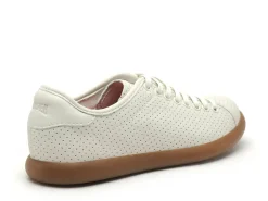 Camper K201668 Blanc Baskets Basses Femme