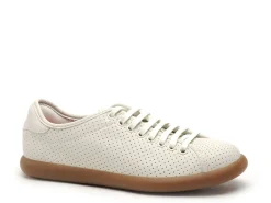 Camper K201668 Blanc Baskets Basses Femme