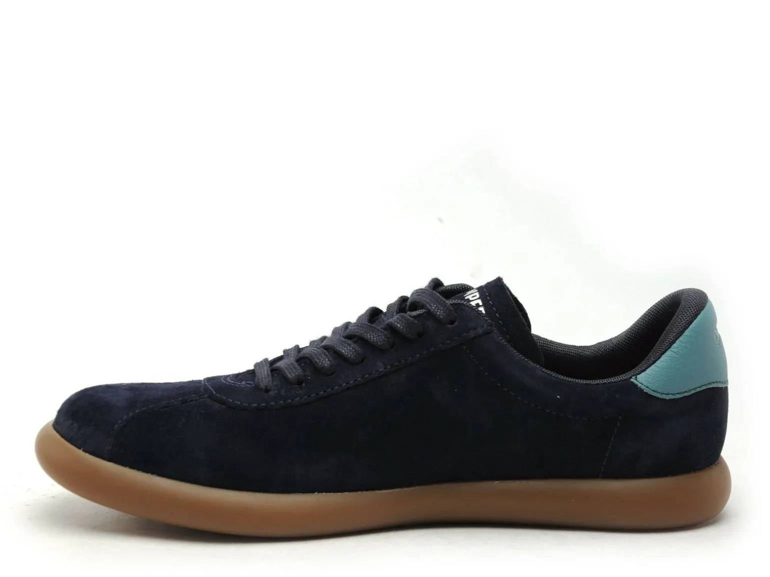 Camper K100937 Bleu Baskets Basses Homme