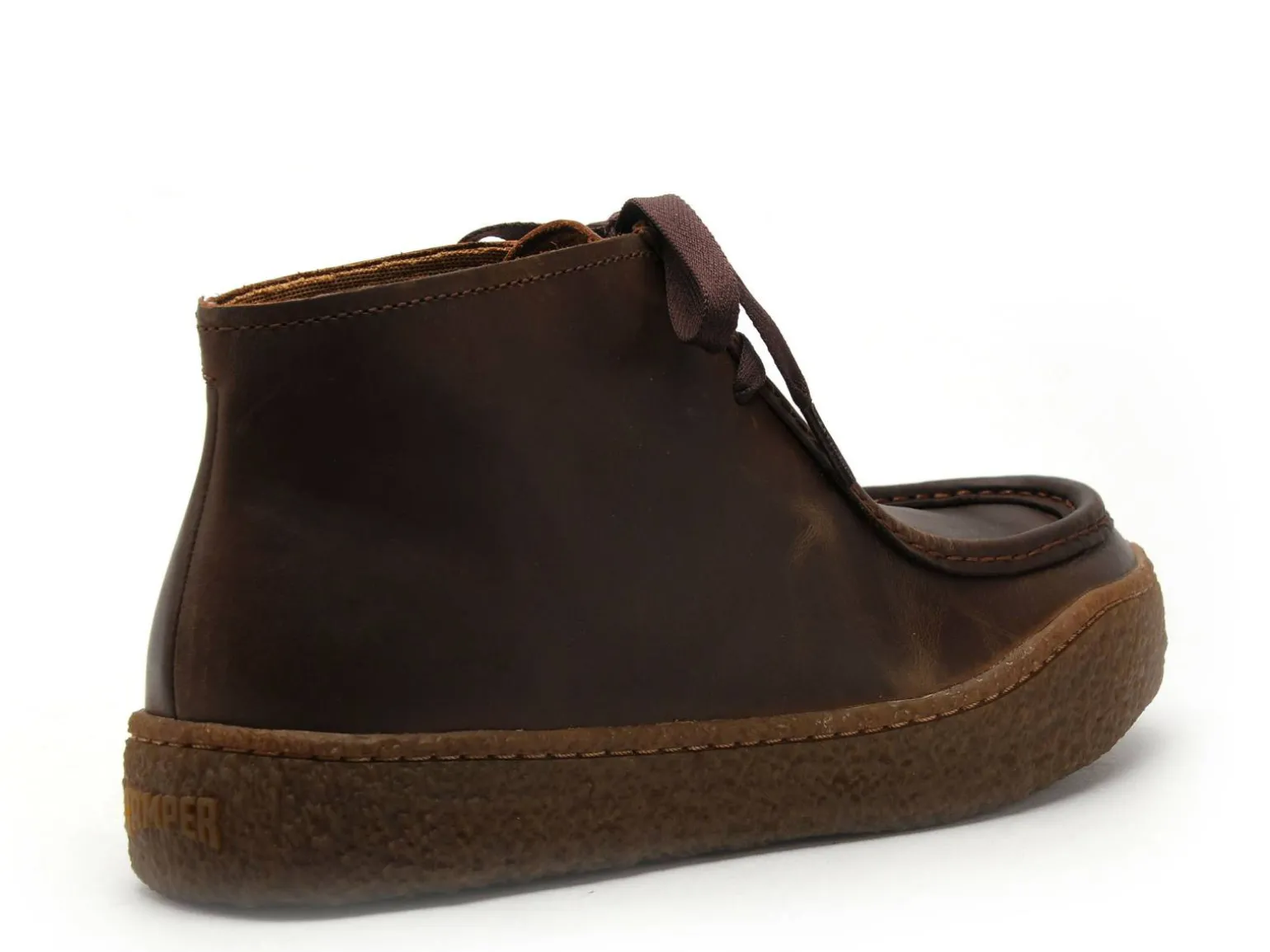 Camper K300530 Marron Boots et Bottines Homme