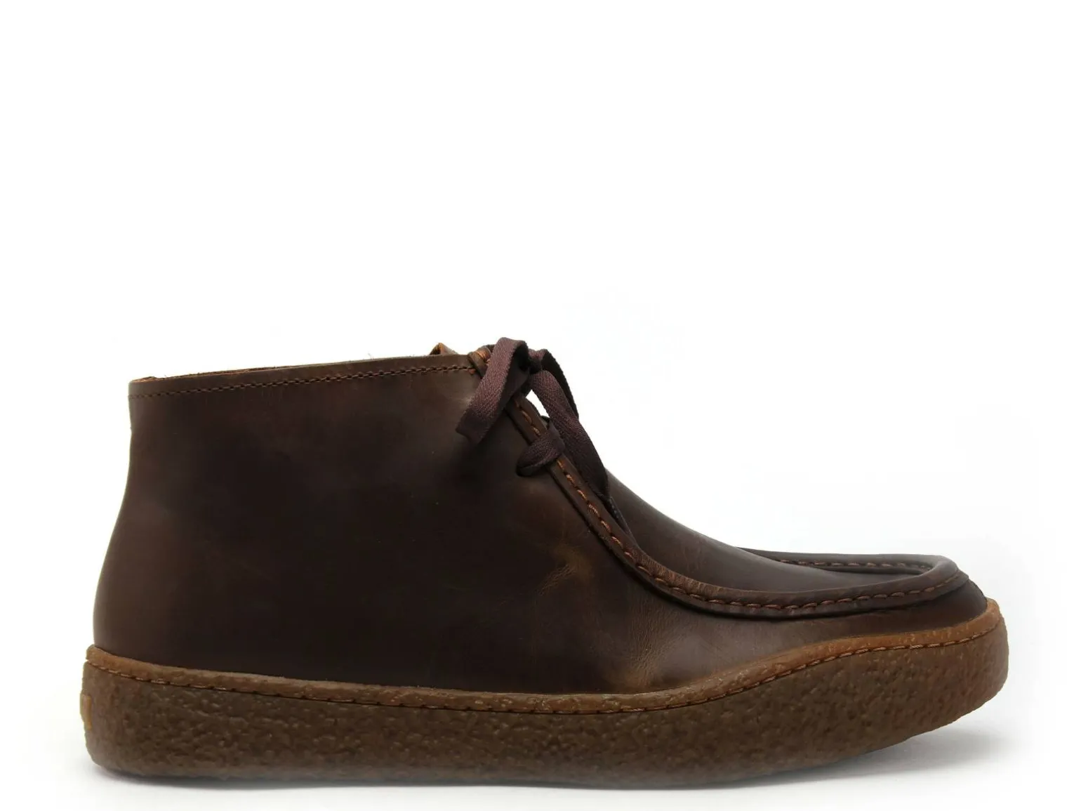 Camper K300530 Marron Boots et Bottines Homme