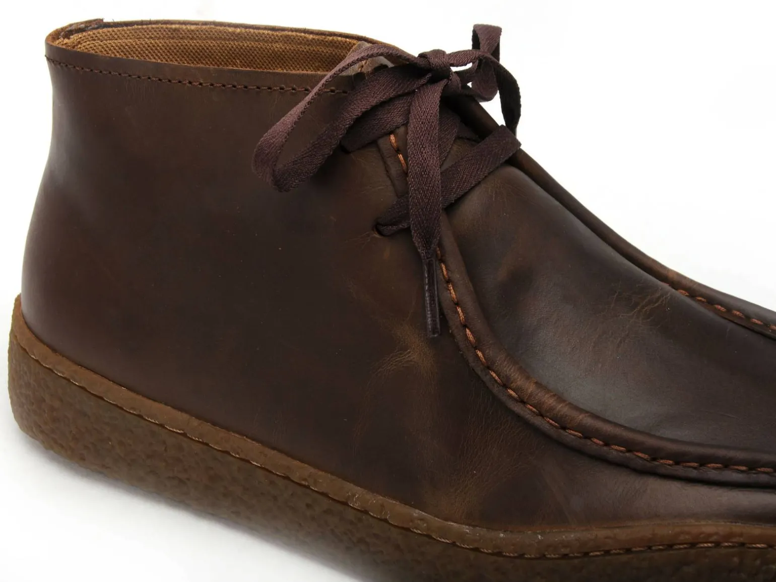 Camper K300530 Marron Boots et Bottines Homme