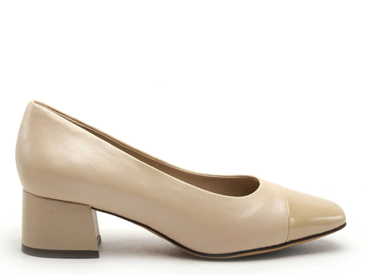 Caprice 22305 42 Beige Escarpins Femme