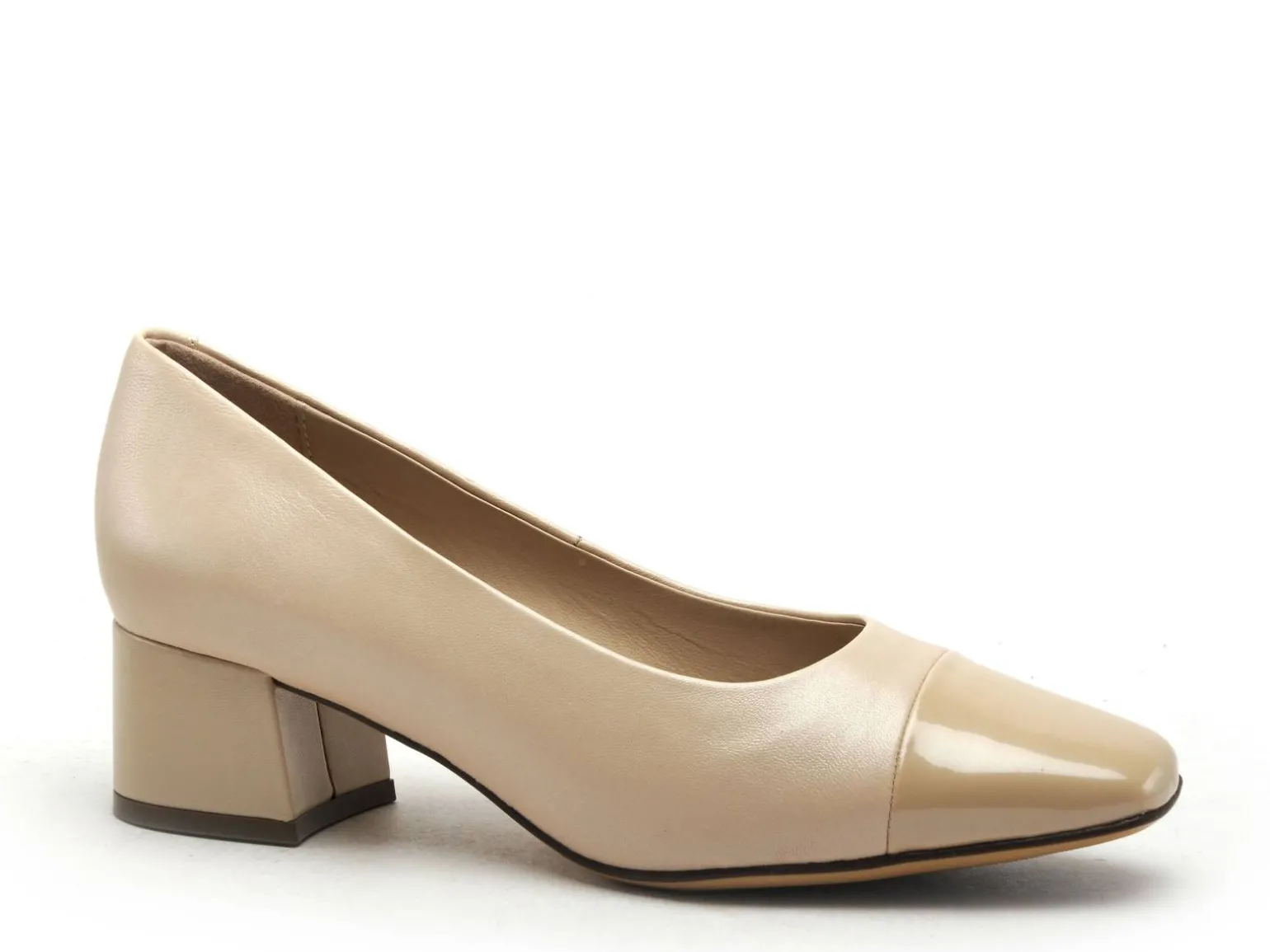 Caprice 22305 42 Beige Escarpins Femme