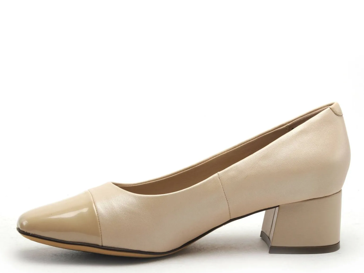 Caprice 22305 42 Beige Escarpins Femme