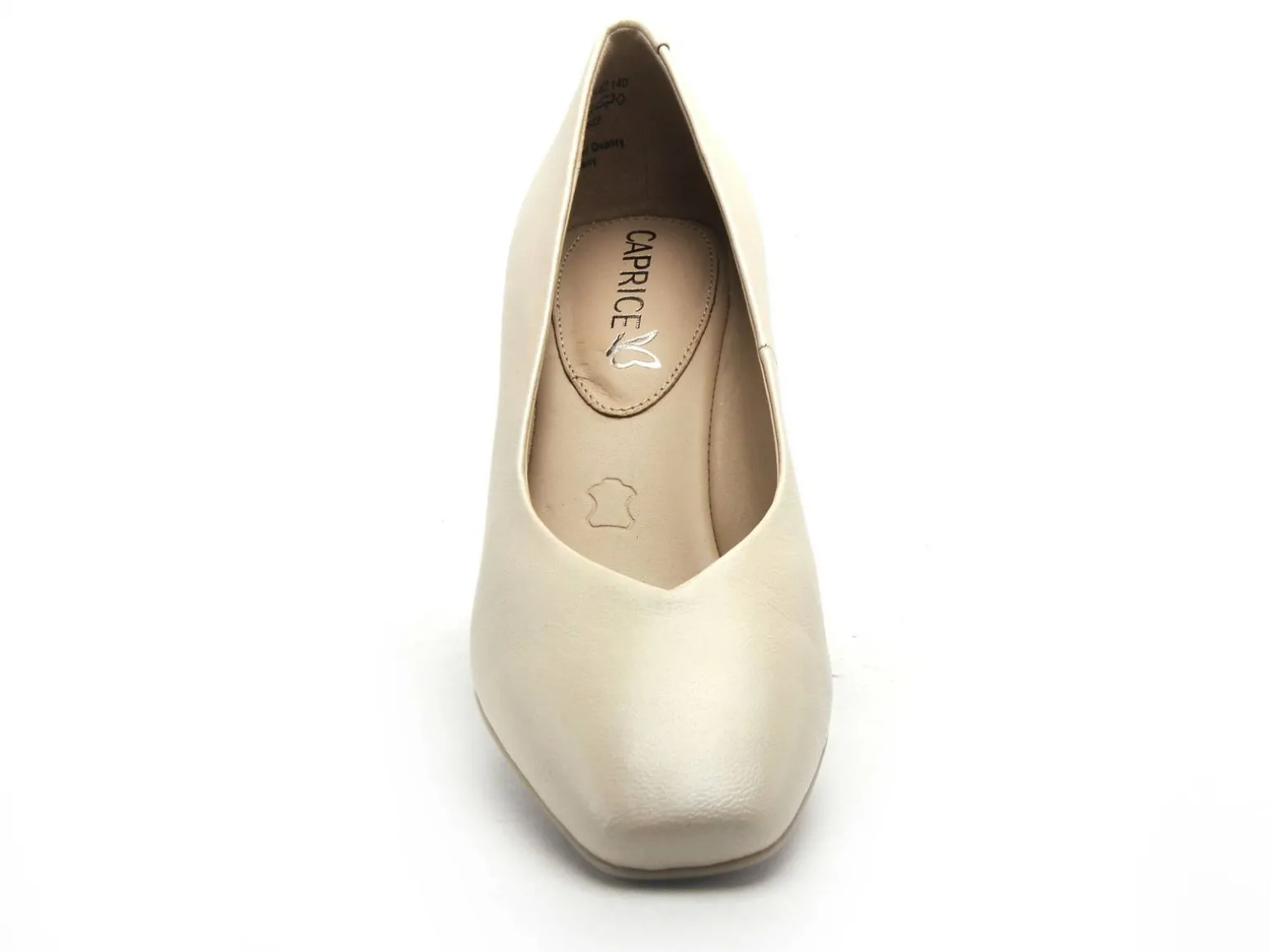 Caprice 22315 42 Beige Escarpins Femme