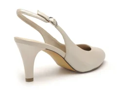 Caprice 29606 42 Beige Escarpins Femme