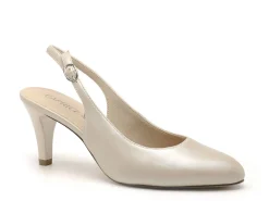 Caprice 29606 42 Beige Escarpins Femme