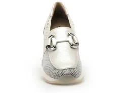 Caprice 24536 Beige Mocassins Femme