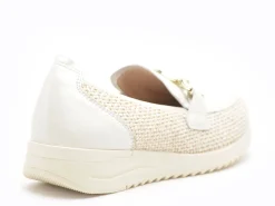 Caprice 24505 46 Beige Mocassins Femme