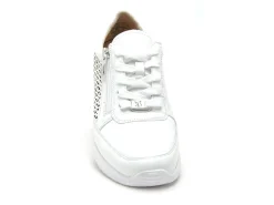 Caprice 23550 42 Blanc Baskets Basses Femme