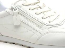 Caprice 23721 46 Blanc Baskets Basses Femme
