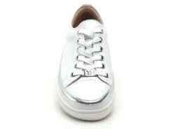 Caprice 23654 42 Blanc Baskets Basses Femme