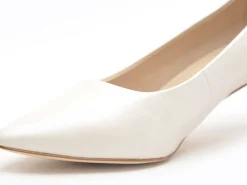 Caprice 22401 46 Blanc Escarpins Femme