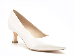 Caprice 22401 46 Blanc Escarpins Femme