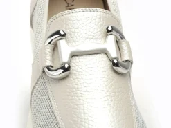Caprice 24536 42 Blanc Mocassins Femme