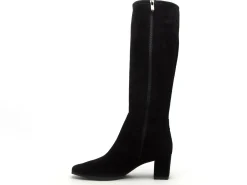 Caprice Bottes 25547 41 Noir Bottes à Talons Femme