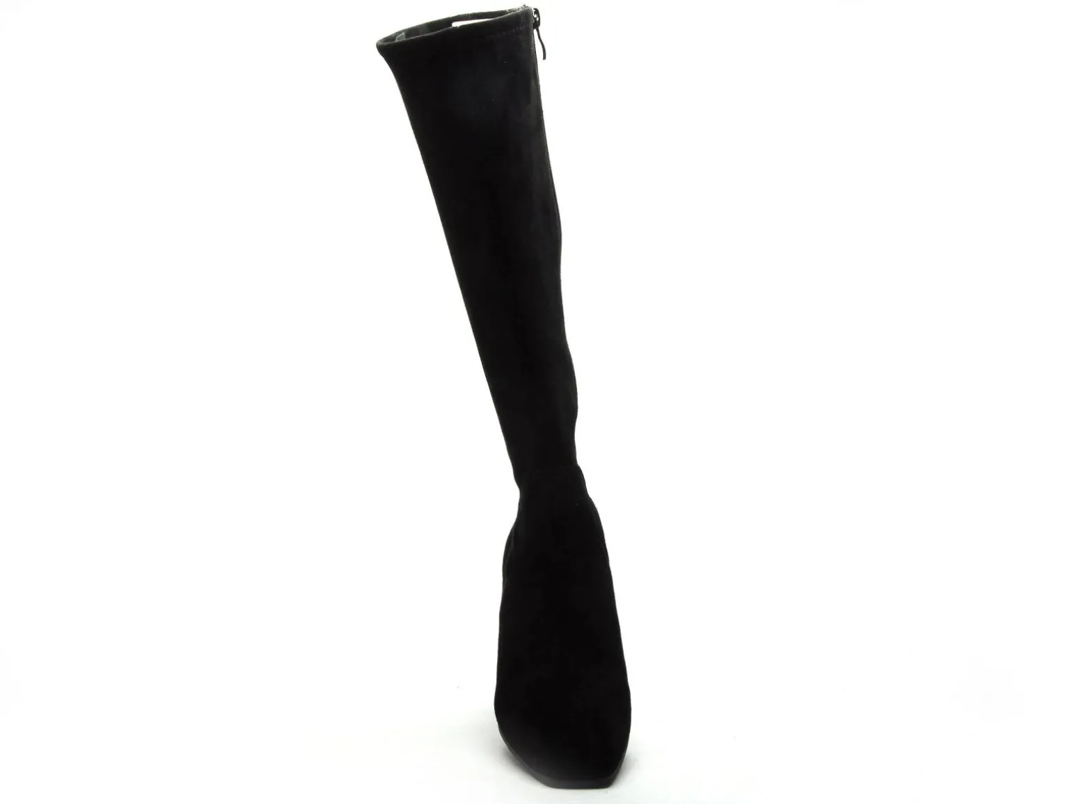 Caprice Bottes 25547 41 Noir Bottes à Talons Femme