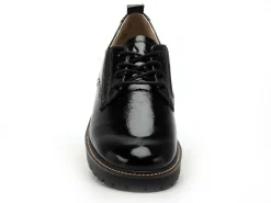 Caprice Derbies 23703 45 Noir Derbies Femme