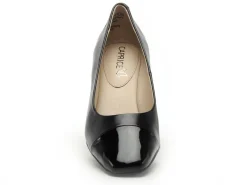 Caprice Escarpins 22305 42 Noir Escarpins Femme