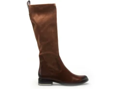 Caprice 25514 41 Marron Bottes Plates Femme