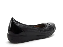 Caprice 22103 41 Noir Ballerines Femme