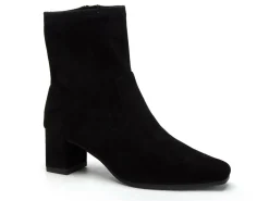 Caprice 25354 41 Noir Boots et Bottines à Talons Femme