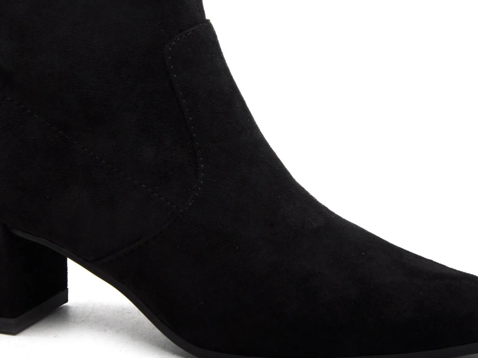Caprice 25354 41 Noir Boots et Bottines à Talons Femme