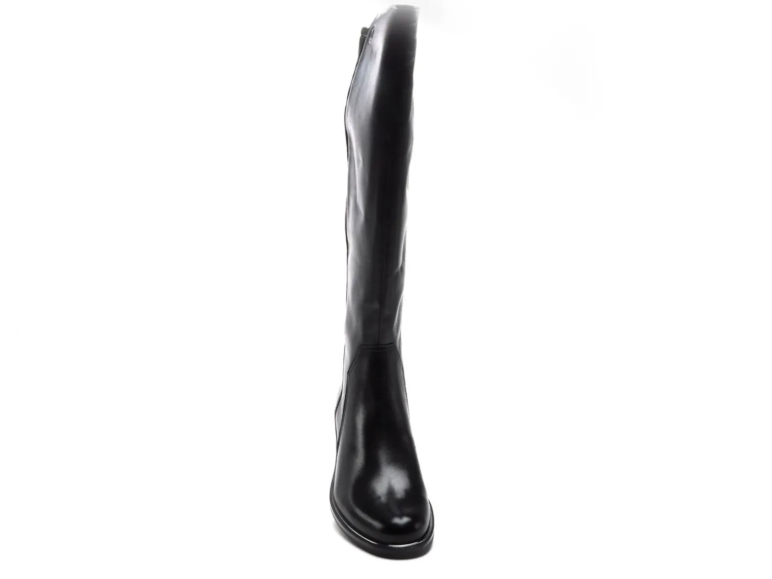 Caprice 25513 41 Noir Bottes Plates Femme