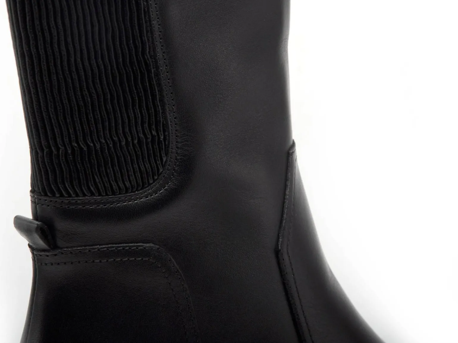 Caprice 25513 41 Noir Bottes Plates Femme