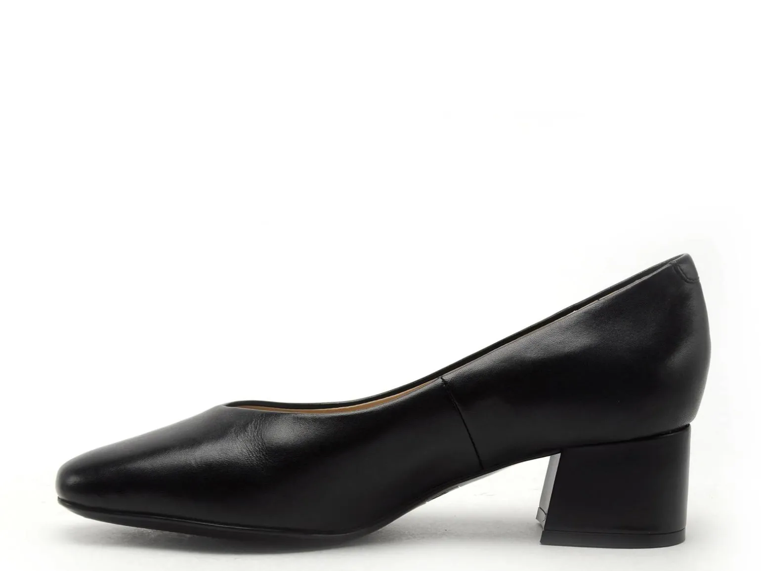 Caprice 22315 42 Noir Escarpins femme Escarpins Femme