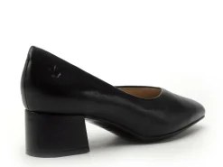 Caprice 22315 42 Noir Escarpins femme Escarpins Femme