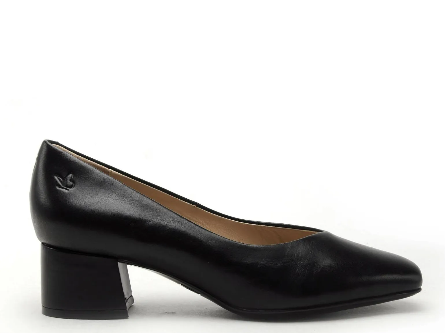 Caprice 22315 42 Noir Escarpins femme Escarpins Femme