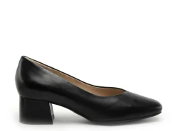 Caprice 22315 42 Noir Escarpins Femme