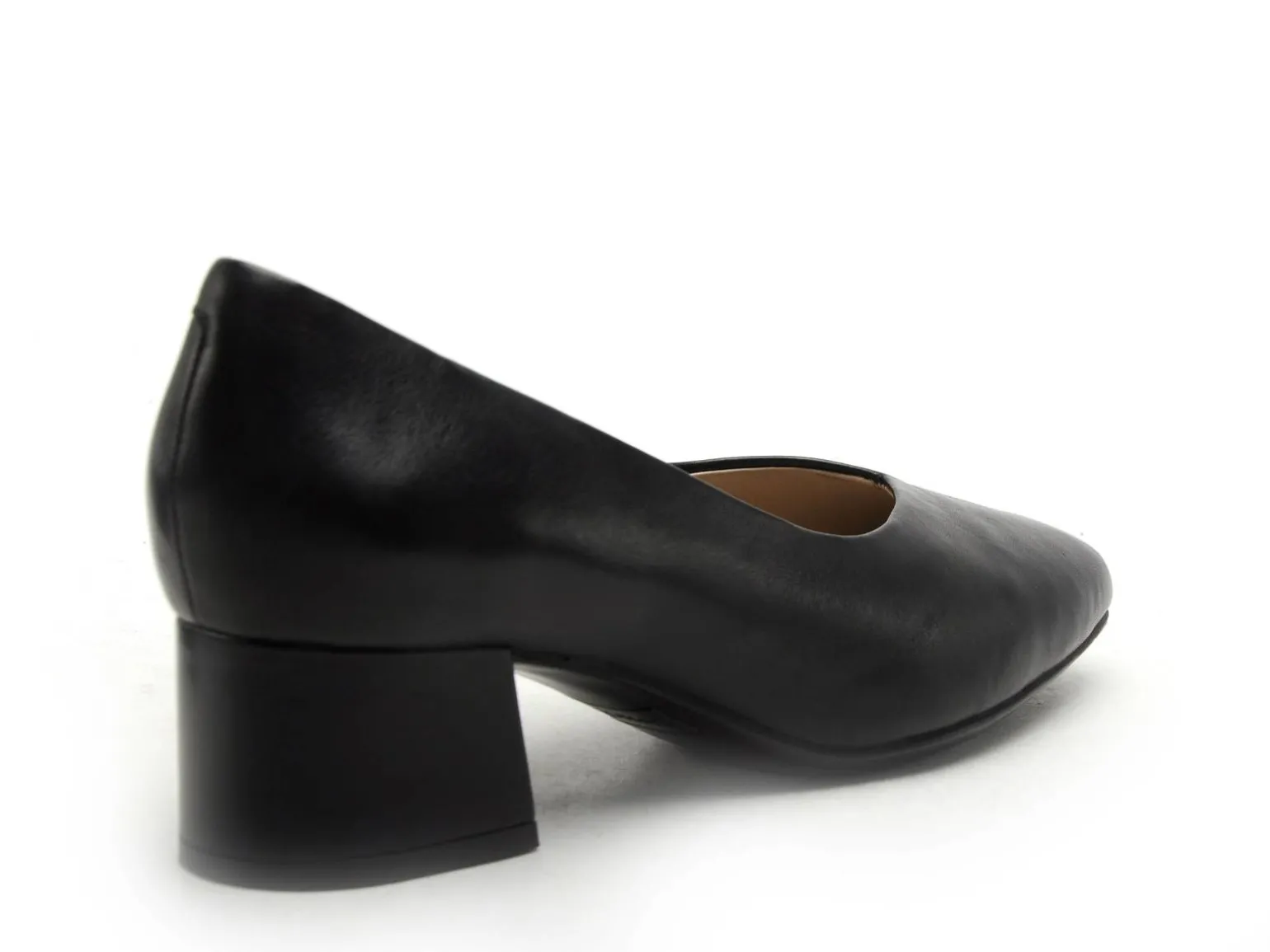 Caprice 22315 42 Noir Escarpins Femme