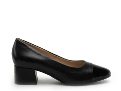 Caprice 22305 42 Noir Escarpins Femme