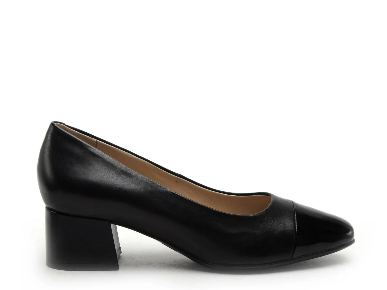 Caprice 22305 42 Noir Escarpins Femme