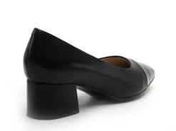Caprice 22305 42 Noir Escarpins Femme