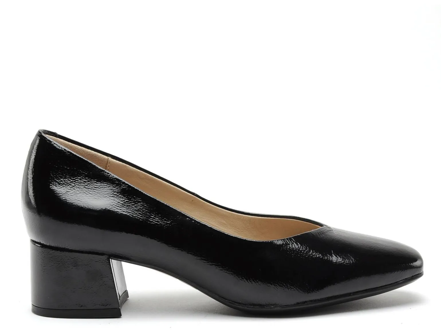 Caprice 22315 42 Noir Escarpins Femme