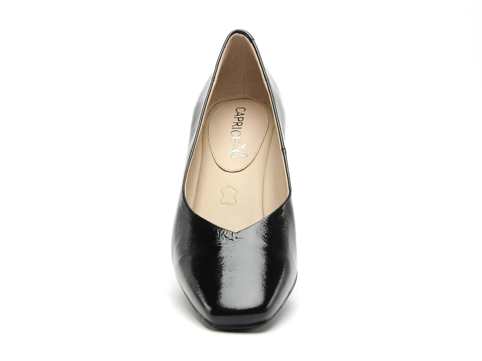 Caprice 22315 42 Noir Escarpins Femme