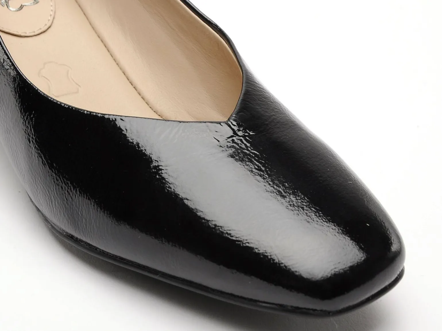 Caprice 22315 42 Noir Escarpins Femme