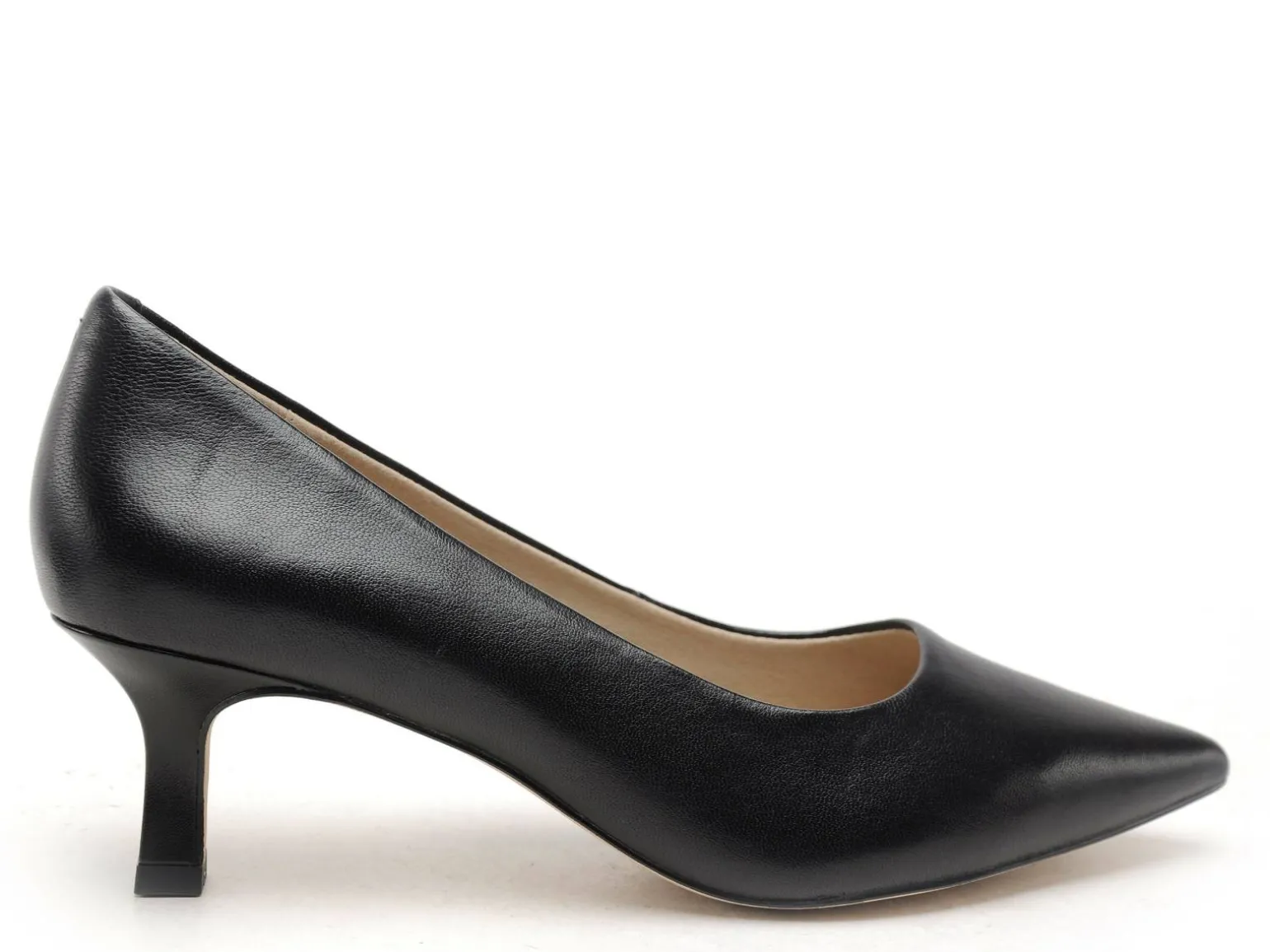 Caprice 22401 46 Noir Escarpins Femme