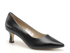 Caprice 22401 46 Noir Escarpins Femme