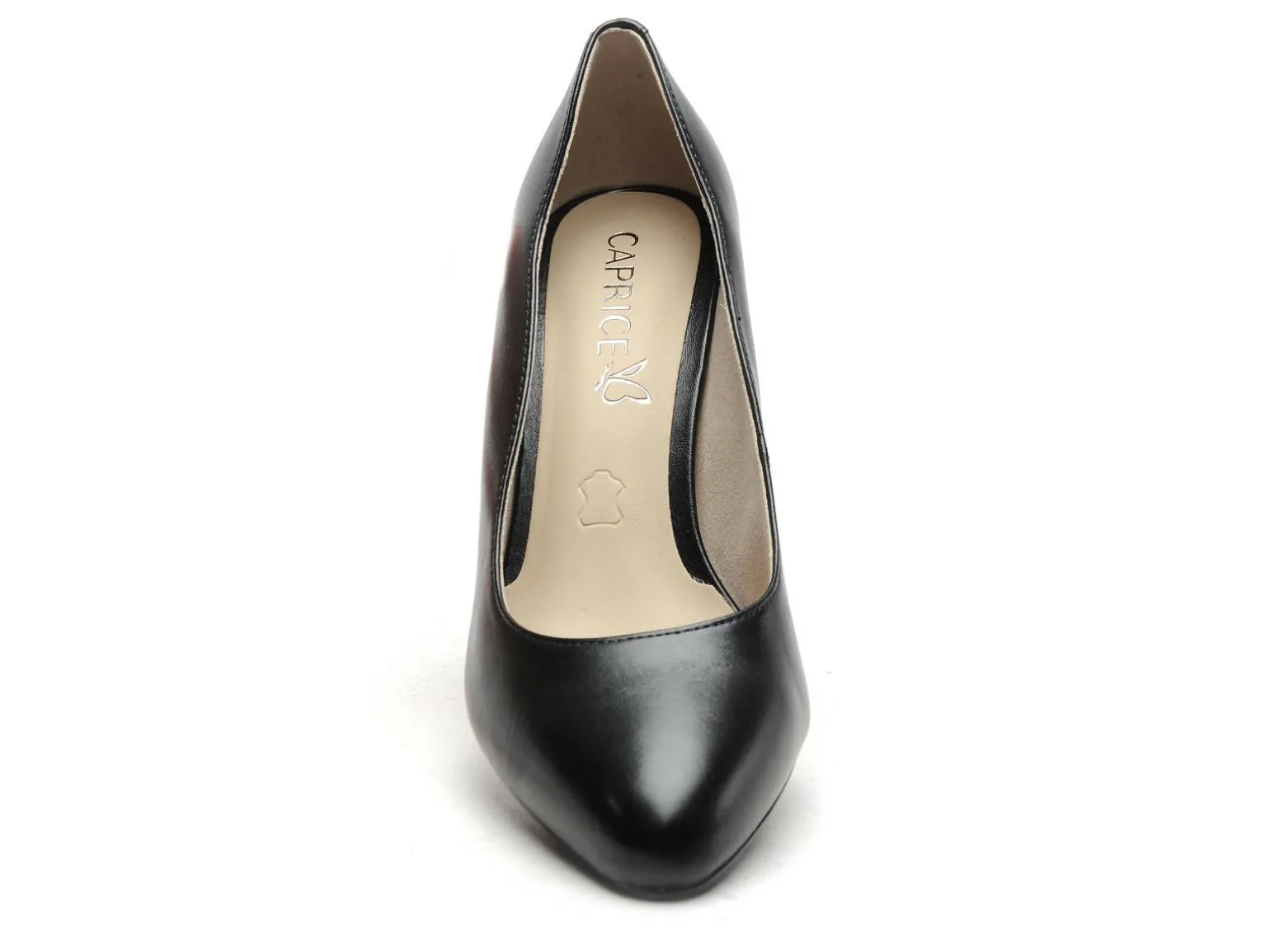 Caprice 22402 44 Noir Escarpins Femme