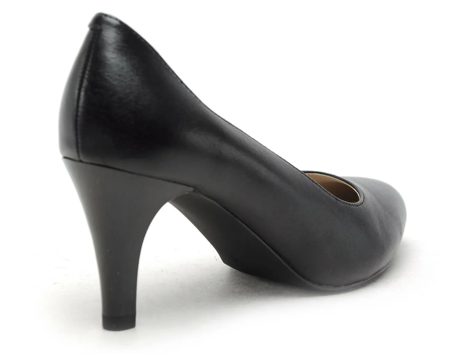 Caprice 22402 44 Noir Escarpins Femme