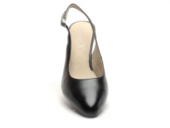 Caprice 29606 42 Noir Escarpins Femme