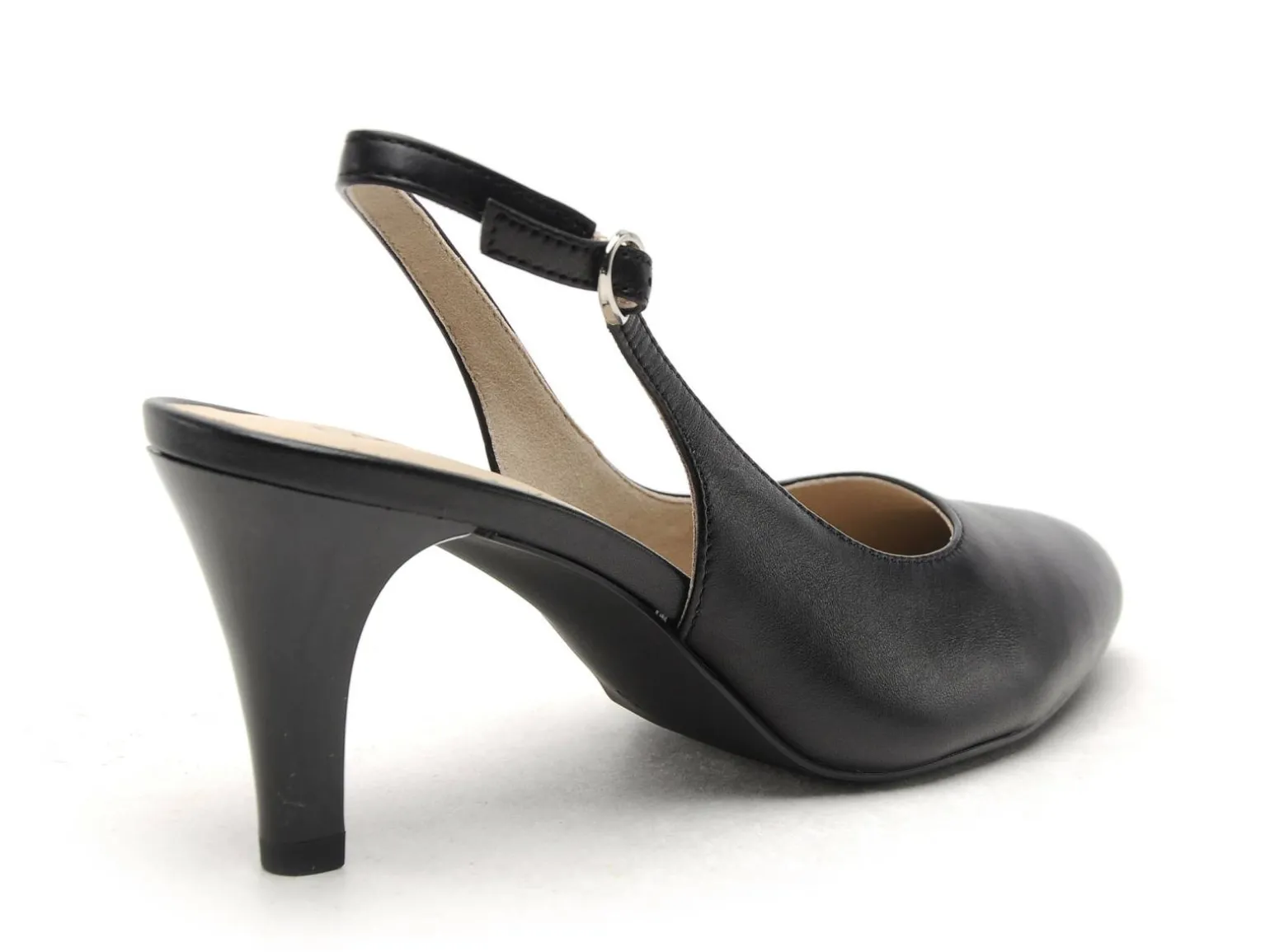 Caprice 29606 42 Noir Escarpins Femme