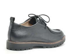 Caprice 23612 45 Noir Mocassins Femme